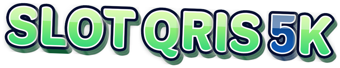 SLOT QRIS 5K